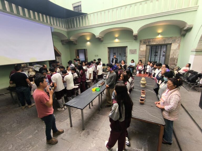 Tlaxcala Vivirá una Nueva Edición de “Noche De Museos” con Arte, Memoria y Comunidad