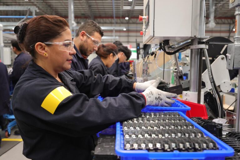 Crece el nivel de ingresos de las familias tlaxcaltecas en 15 por ciento