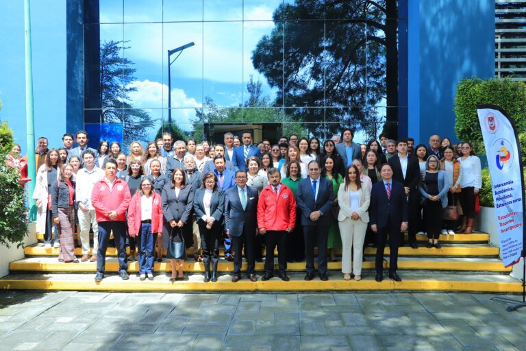 UATx fortalece su presencia internacional a través de la movilidad estudiantil