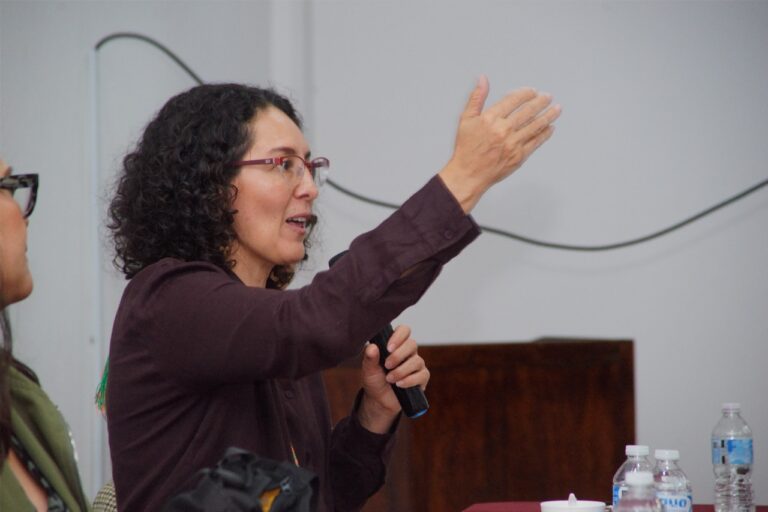 Maestría en Estudios de Género UATx promueve el diálogo con otras formas de estudiar el feminismo