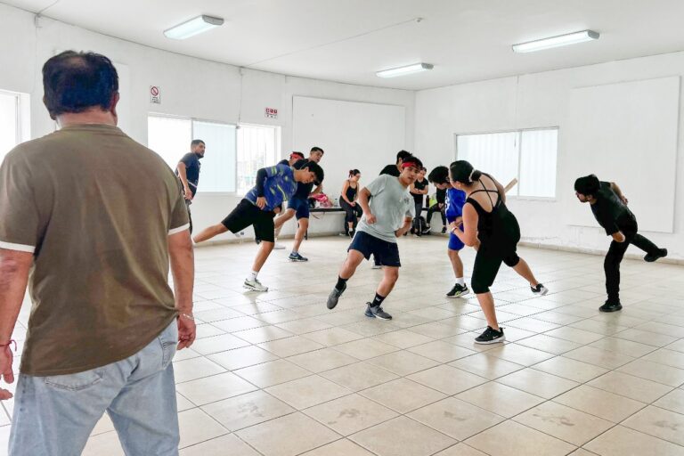 Invita ayuntamiento de la capital a disfrutar de dos días de danza folclórica con clausura de curso del bafet 2025