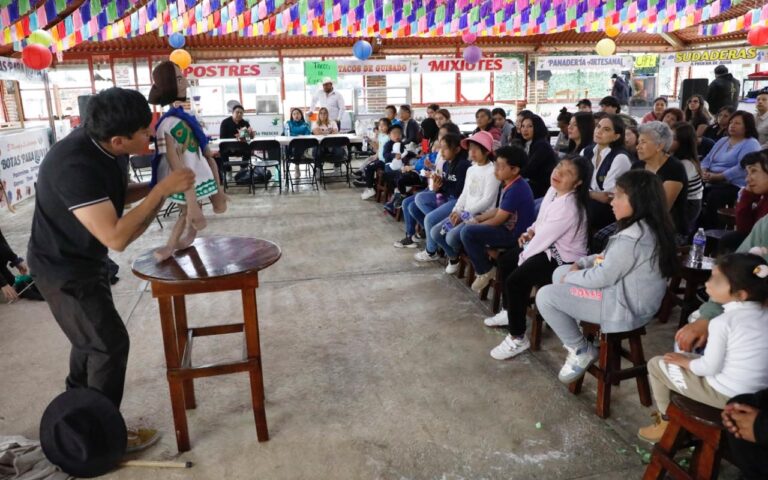 Sedif impulsa turismo inclusivo con recorridos adaptados para niñas y niños con discapacidad