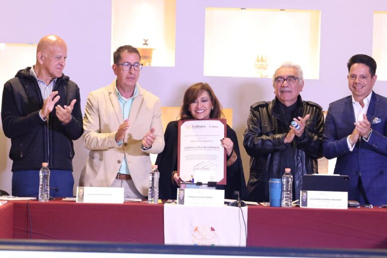 Tlaxcala Celebra Cuatro Años Como Patrimonio Mundial de la Humanidad en el Marco De los 500 Años de su Fundación