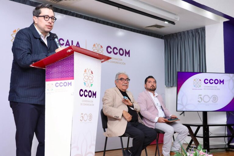 Realizará Gobernadora Gira de Trabajo por Guatemala Para Honrar Legado Tlaxcalteca y Reforzar Lazos Culturales