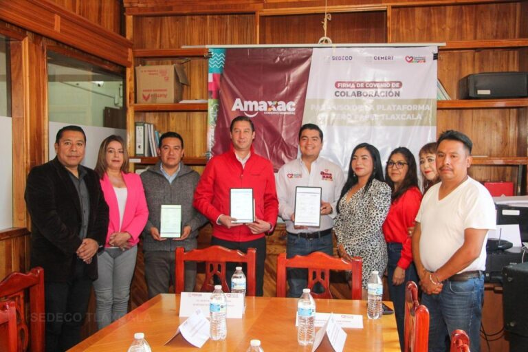 Sedeco apoya a cinco municipios a simplificar trámites para facilitar apertura de negocios