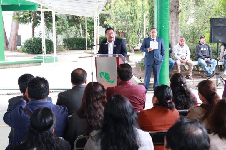 Asignan horas a docentes del Cecyte-Emsad para el ciclo escolar 2025-2026