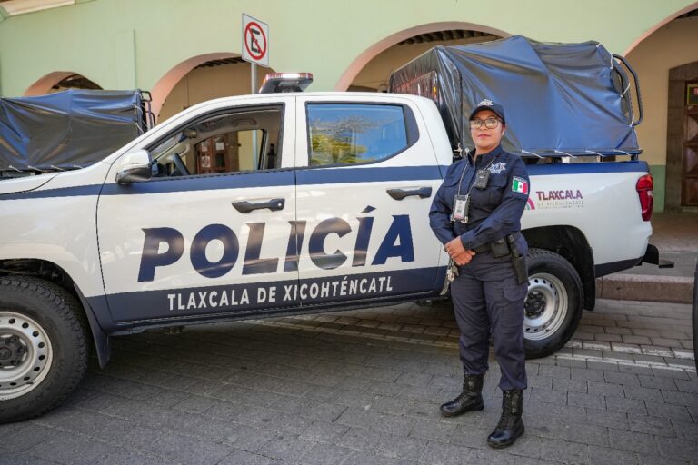 Ayuntamiento de Tlaxcala reconocerá legado y liderazgo de “500 mujeres destacadas