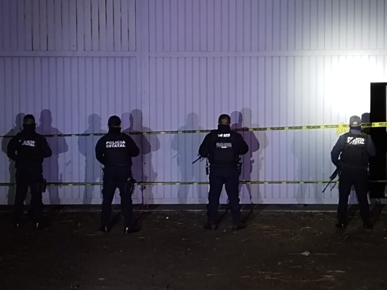 Golpe al Crimen: Recuperan Tráiler con Carga de Azúcar