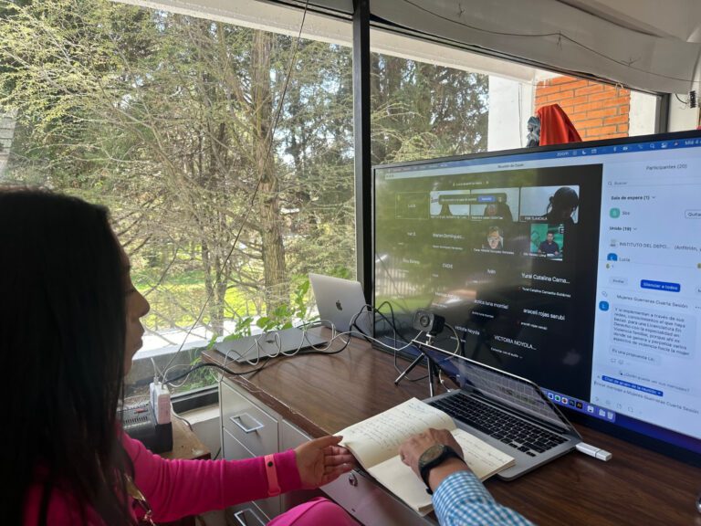 Programa “Mujeres Guerreras 2025” ofrece a tlaxcaltecas habilidades para prevenir la violencia