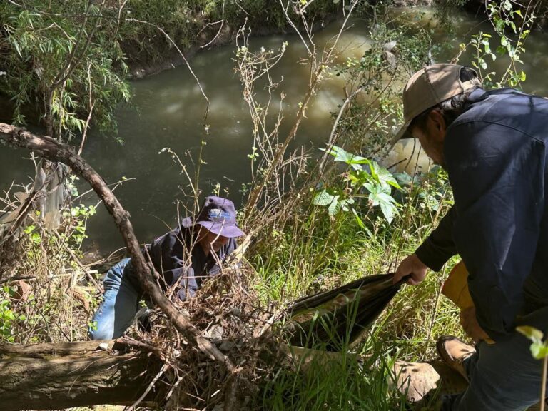 Convocan a Ciudadanos de 37 Municipios a Participar en Consulta Para el Saneamiento del Río Zahuapan