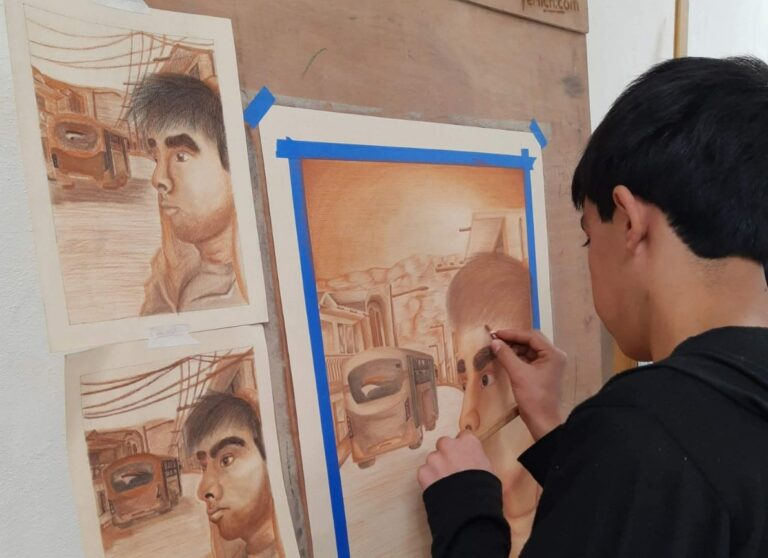 Secretaría de Cultura anuncia ampliación de convocatoria para Premios de Artes Visuales Tlaxcala 2025