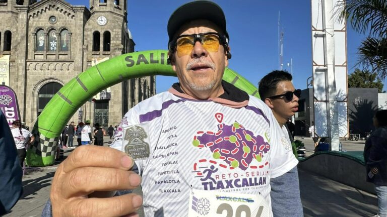 Realizará IDET la Cuarta Edición del “Reto Serial Tlaxcallan” en Tizatlán