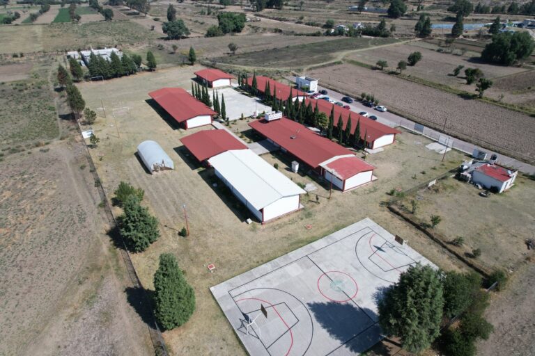 La Secundaria Técnica 55 de Acuitlapilco, Iniciará Actividades de Manera Normal el 1 de Septiembre