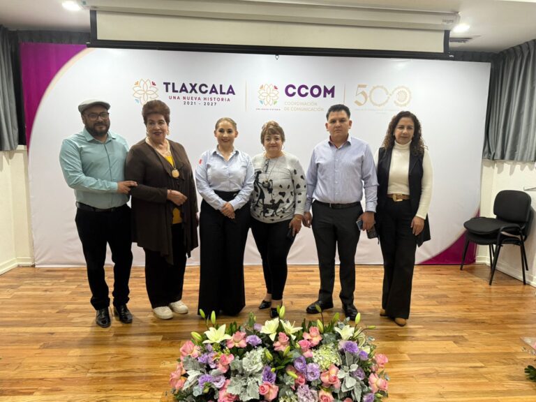 Presenta Coeprist sitio web para fortalecer vigilancia sanitaria