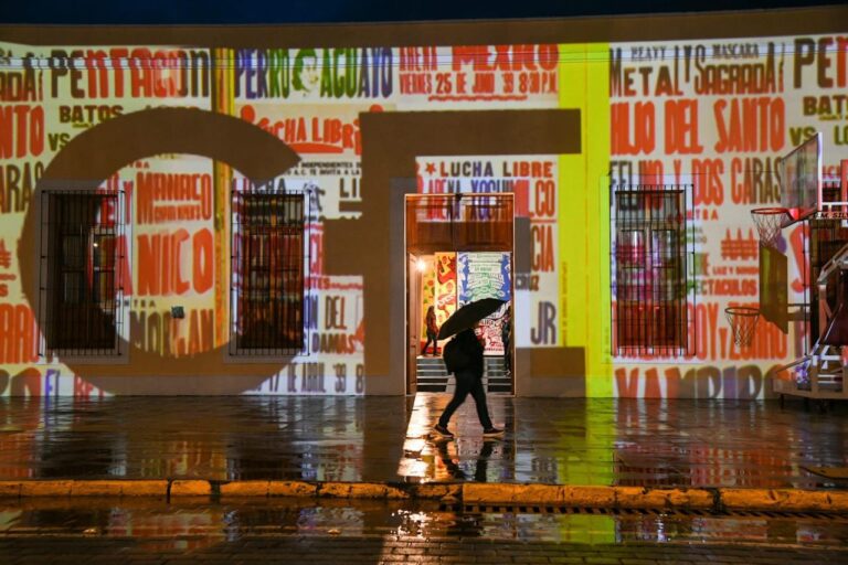 Más de 11 mil visitantes han disfrutado la exposición “sensacional del diseño mexicano” en Tlaxcala