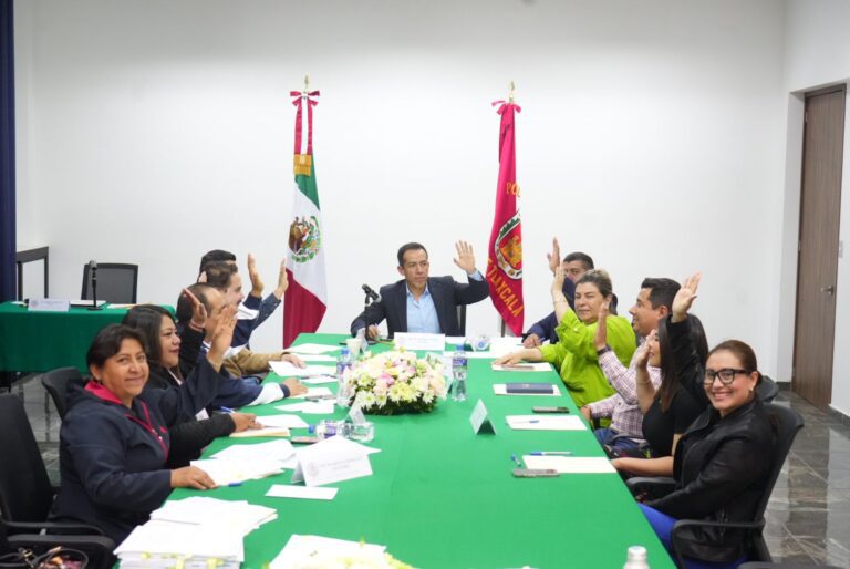 Avanza en Comisión de Finanzas la dictaminación de cuentas públicas