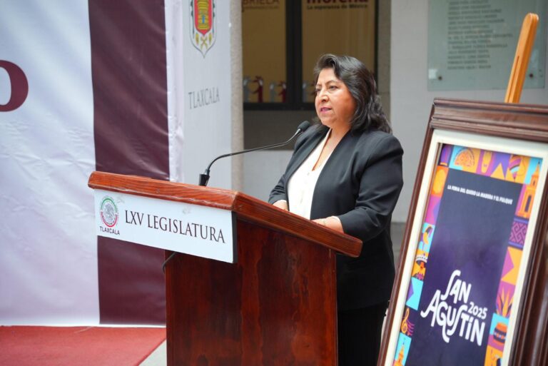 Instalan Consejo Consultivo de Turismo de Tlaxco para impulsar desarrollo local