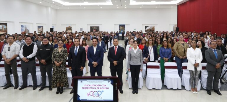 GOBIERNO DEL ESTADO CONSTRUYE PARA LAS MUJERES UN TLAXCALA SEGURO Y LIBRE DE VIOLENCIA