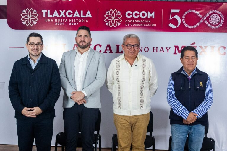 PRESENTA SECRETARÍA DE INFRAESTRUCTURA AVANCE EN OBRAS ESTRATÉGICAS