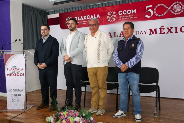 ANUNCIAN BRIGADAS ESCOLARES PARA FORTALECER LOS ENTORNOS ESCOLARES CON BIENESTAR