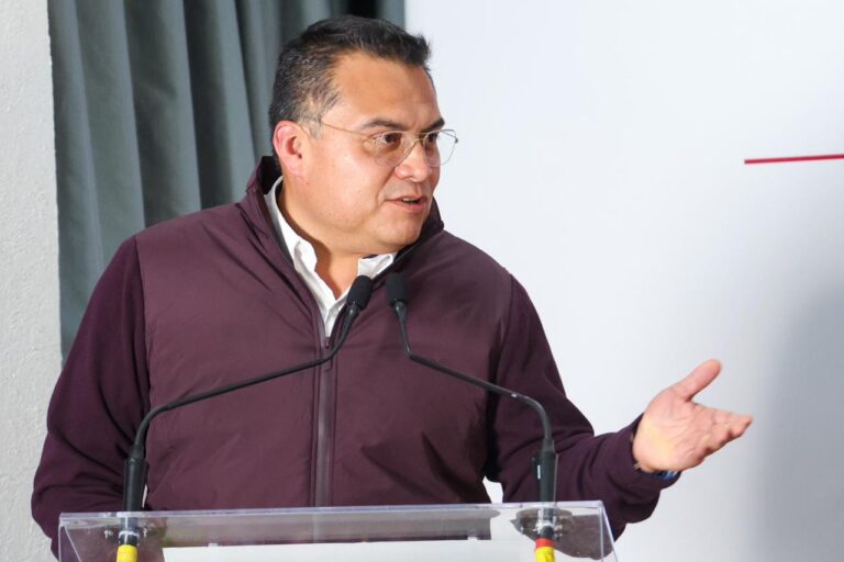 Tlaxcala se Alinea con Acuerdos del Consejo Nacional de Seguridad 2025