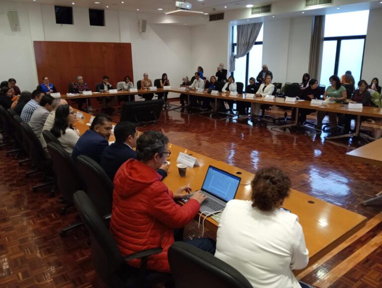 TLAXCALA ENCABEZARÁ LA COORDINACIÓN NACIONAL DEL PROGRAMA EDUCATIVO PARA NIÑAS Y NIÑOS MIGRANTES