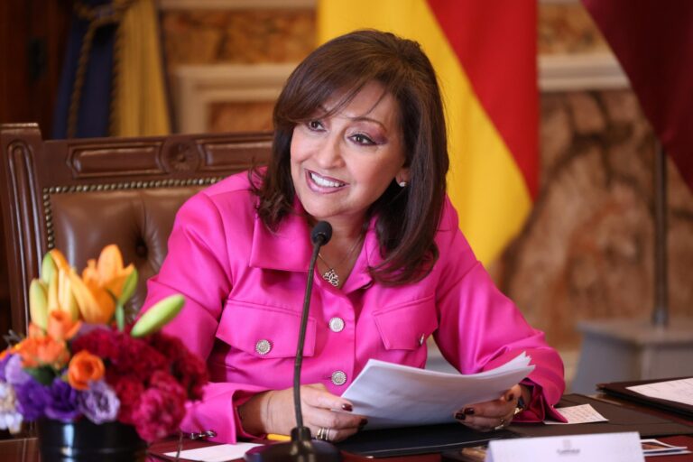 TLAXCALA Y ALEMANIA FORTALECEN LAZOS DE COOPERACIÓN E INVERSIÓN