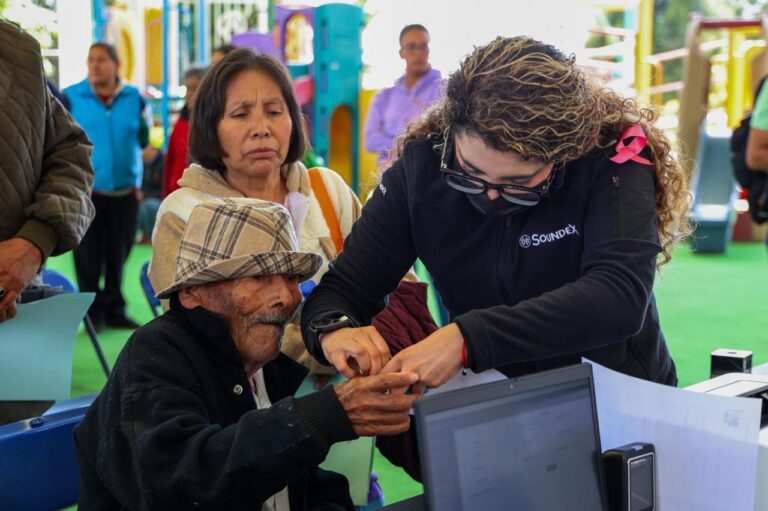 TLAXCALA SE CONSOLIDA COMO LÍDER NACIONAL EN ATENCIÓN A PERSONAS CON DISCAPACIDAD