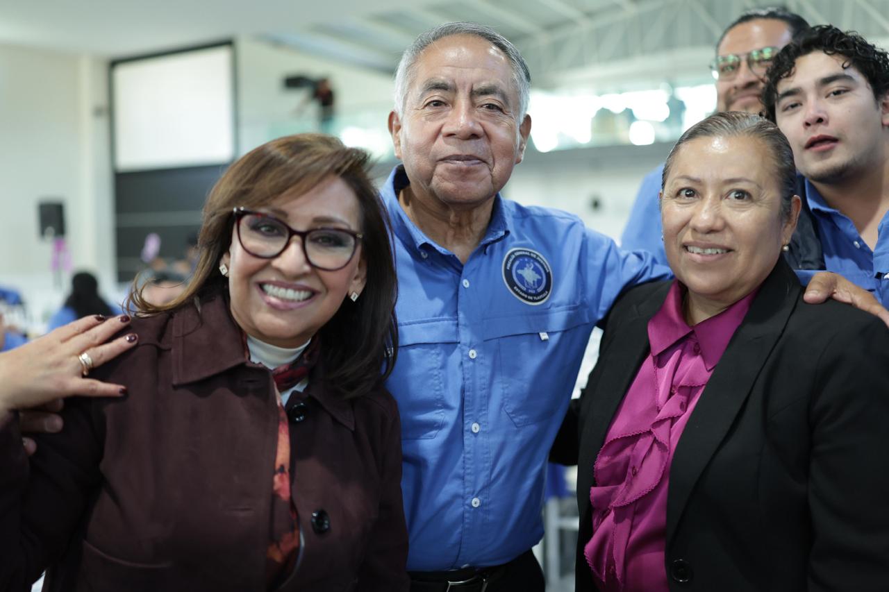 TLAXCALA CELEBRA CON ORGULLO EL DÍA DEL MINISTERIO PÚBLICO