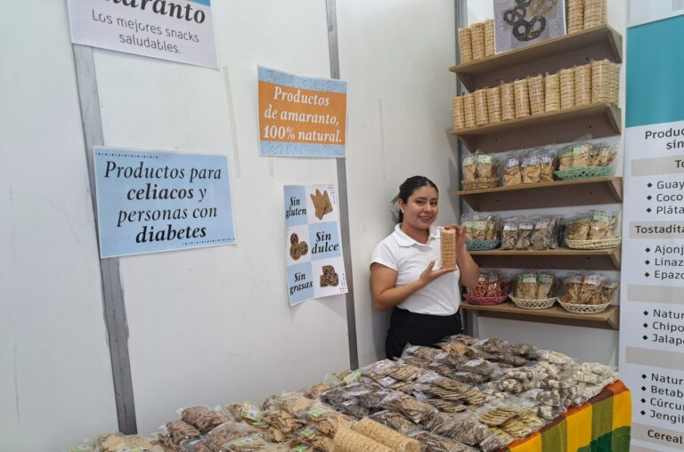 “TLAXCALA, LA FERIA DE FERIAS 2025”: ESCAPARATE PARA EL TALENTO ARTESANAL DE TODO EL ESTADO