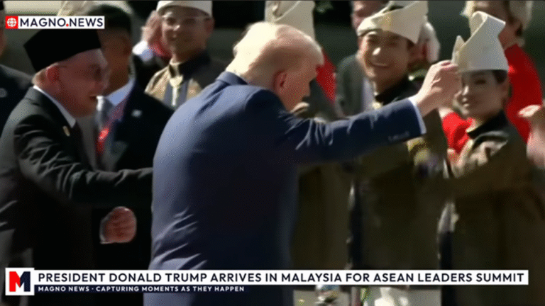 De Trump a Putín: ‘Deberías Poner fin a la Guerra en vez de Probar Misiles’