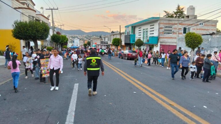 PROTECCIÓN CIVIL ESTATAL RECOMIENDA REFORZAR MEDIDAS PREVENTIVAS ANTE INGRESO DE FRENTE FRÍO
