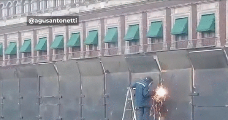 Por Marcha del Sábado, Sheinbaum Investiga a Generación Zeta