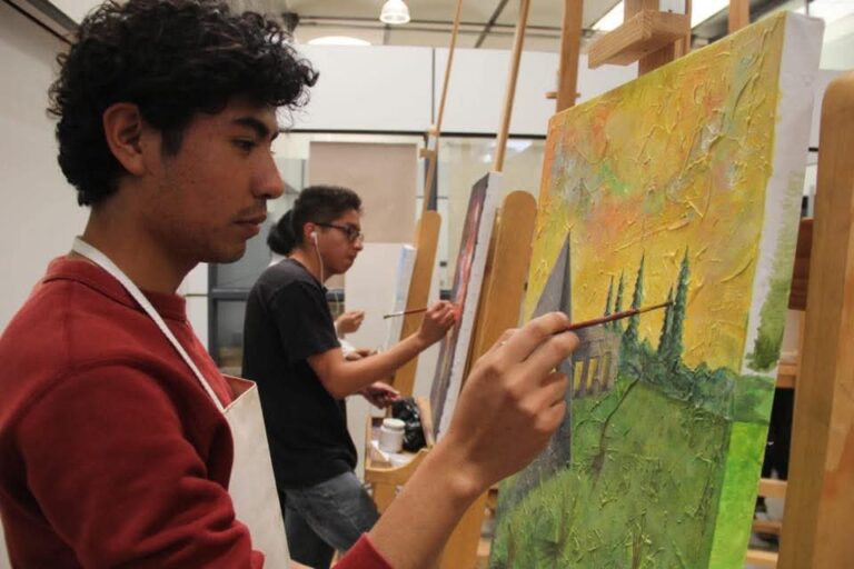 ABREN NUEVO PERIODO DE REGISTRO PARA INGRESAR A LA ESCUELA DE ARTES DE TLAXCALA