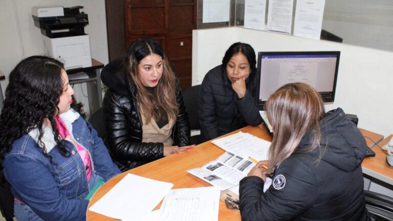 REABRIRÁ FOMTLAX VENTANILLA DE SOLICITUDES DE CRÉDITO A PARTIR DEL 15 DE JULIO