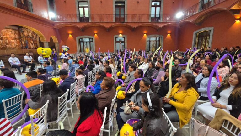 TLAXCALA ARRANCA BOTEO TELETÓN 2025 CON LLAMADO A LA INCLUSIÓN Y LA SOLIDARIDAD