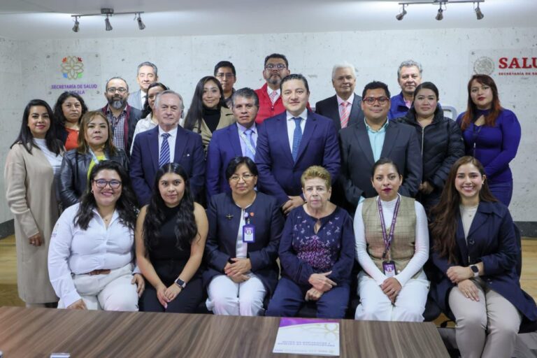 ALERTA SECRETARÍA DE SALUD SOBRE INSTITUTOS SIN VALIDEZ OFICIAL