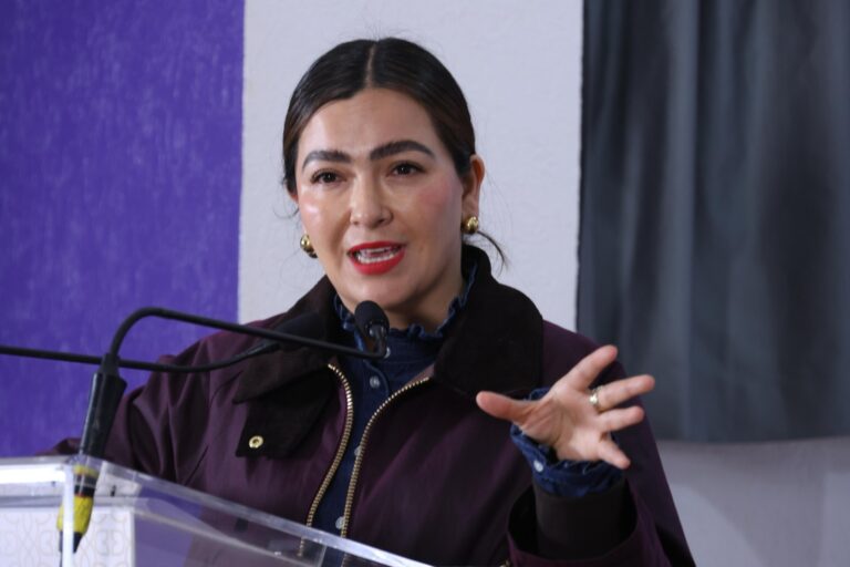 TLAXCALA FORTALECE ATENCIÓN INTEGRAL A MUJERES CON EL PROGRAMA “CENTROS LIBRES”