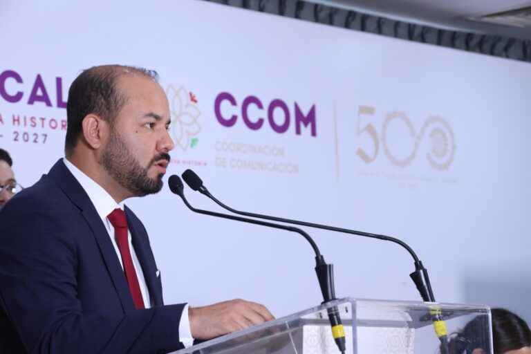 REFUERZAN SUPERVISIÓN DE VERIFICENTROS EN TLAXCALA PARA GARANTIZAR SU OPERACIÓN CONFIABLE