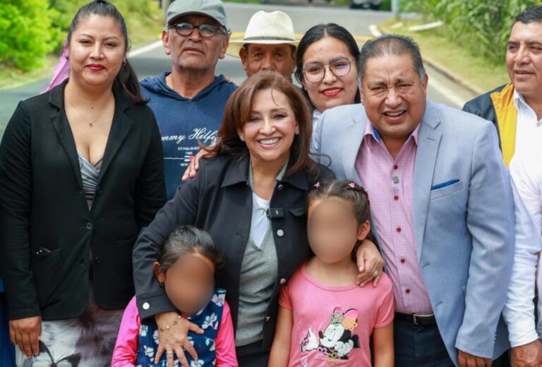 REHABILITACIÓN DE CARRETERA EN IXTACUIXTLA MEJORARÁ MOVILIDAD DE MÁS DE 5 MIL HABITANTES