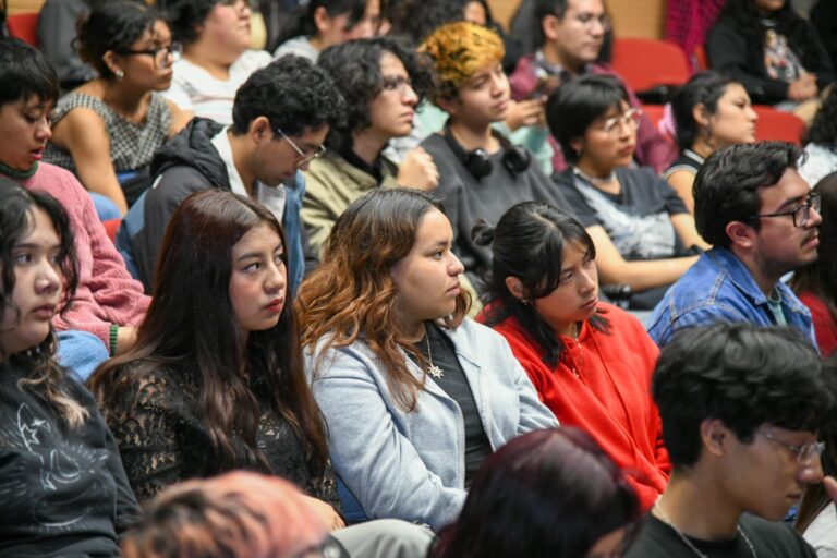 TLAXCALA PROFESIONALIZA SU TRADICIÓN CULTURAL CON LA PRIMERA LICENCIATURA EN ARTE TEXTIL DEL PAÍS