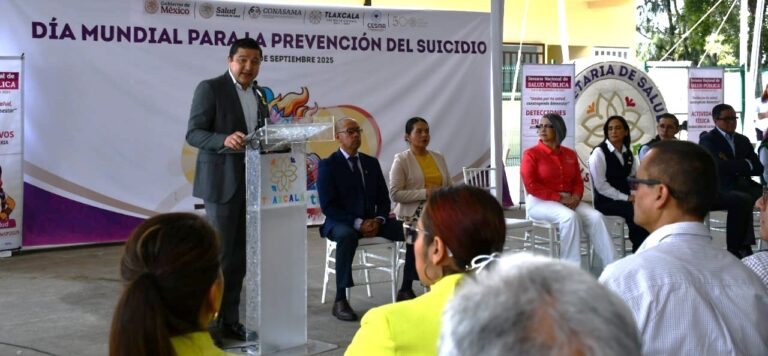 CON ENTREGA DE MÁS DE 6 TONELADAS DE ALIMENTOS, JÓVENES SE SUMAN A “TLAXCALA COMPARTE HAMBRE CERO”