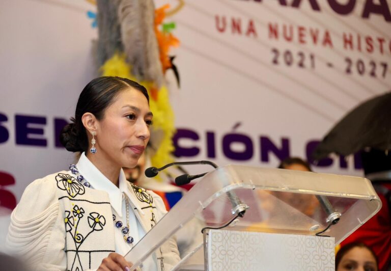 CINTURÓN CONMEMORATIVO DEL COMBATE “CANELO” VS. CRAWFORD, SÍMBOLO DE IDENTIDAD TLAXCALTECA