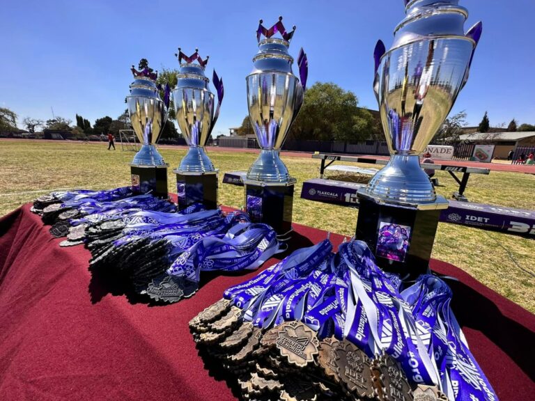IDET INVITA A PARTICIPAR EN EL “TORNEO IV SEÑORÍOS” DE FRISBEE Y CACHIBOL