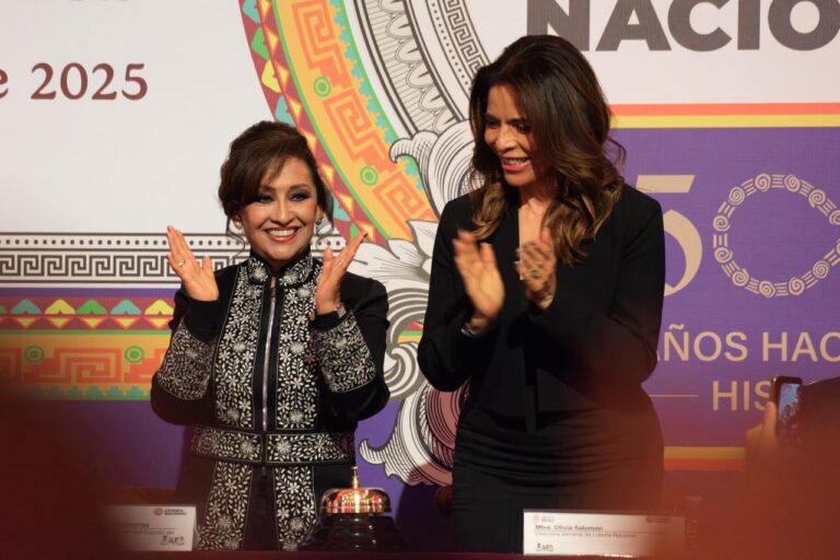 LOTERÍA NACIONAL CELEBRA LA HISTORIA DE LA CIUDAD DE TLAXCALA A 500 AÑOS DE SU FUNDACIÓN.