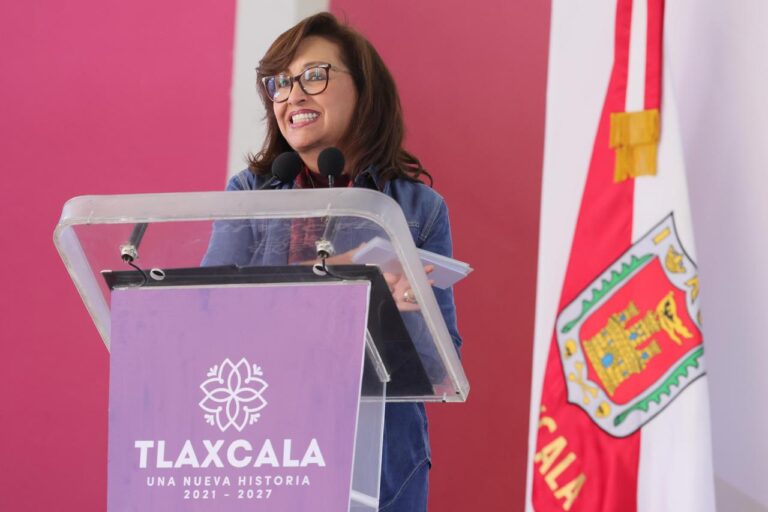 PROGRAMA “CALENTADORES SOLARES 2025”, ROSTRO HUMANO DEL GOBIERNO DE TLAXCALA