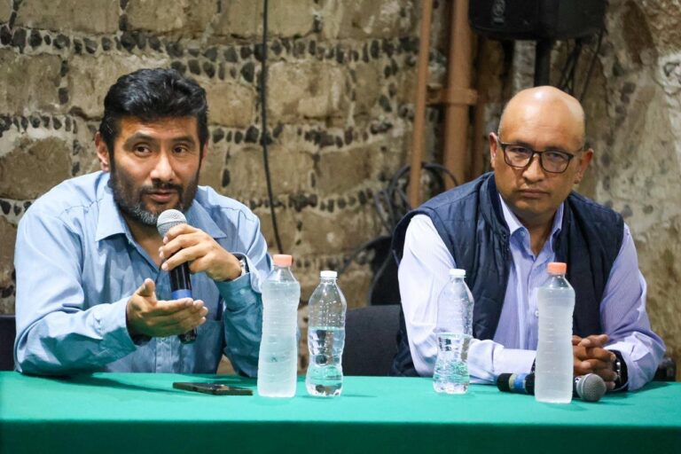 CRONISTAS EXPLORAN EL PASADO DE TERRENATE EN EL SIGLO XVI.