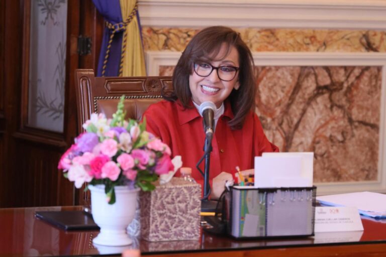 TLAXCALA Y GUATEMALA FORTALECEN LAZOS HISTÓRICOS Y CULTURALES CON PROPUESTA DE HERMANAMIENTO.