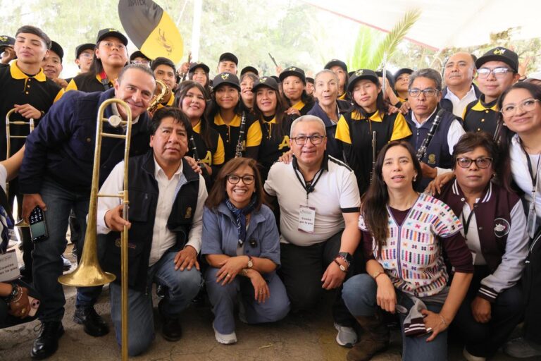 TLAXCALA FORTALECE LA CULTURA DE LA PAZ DESDE LAS AULAS