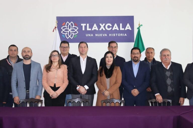 Aprueba Comité de Premiación a Ganadores del Premio «Tlaxcala a la Competitividad» 2025